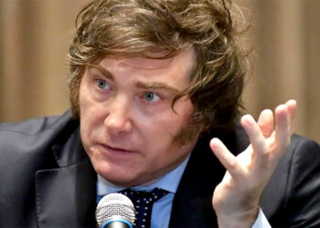 En su discurso de asunción, Milei anunciará un cambio de régimen