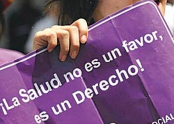Derecho a la salud y obras sociales