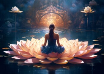 Encuentro de almas que se reconocen