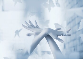 Nuestra efímera presencia