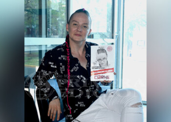 “Por estadística, la mayoría de las proxenetas son mujeres”