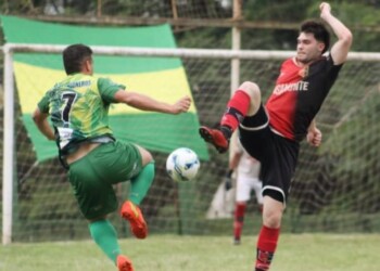 Arranca la decimosexta fecha de la Liga Apostoleña de Fútbol