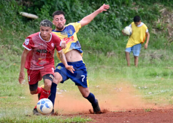 Expectativa por las semis del Clausura de la Liga Posadeña