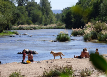 Vacaciones gasoleras en el Valle de Calamuchita