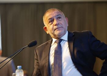 Habilitan el ingreso de Luis Juez al Consejo de la Magistratura