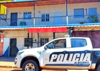 “Bin Laden” comprometido por testigos que lo vieron horas antes del hallazgo de la víctima