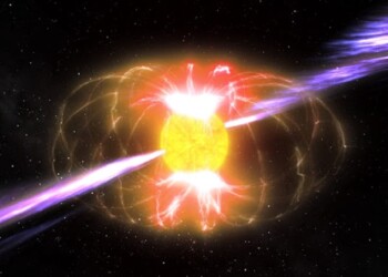 El día que la Tierra estuvo en peligro