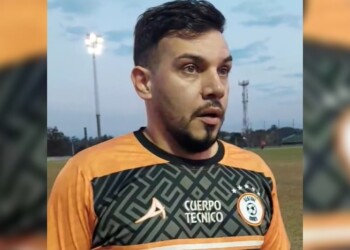 Central Iguazú quiere hacer historia: “Lo buscaremos de entrada”