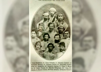 “La masacre de Tandil”: los gauchos que mataron a 36 inmigrantes durante la celebración de Año Nuevo