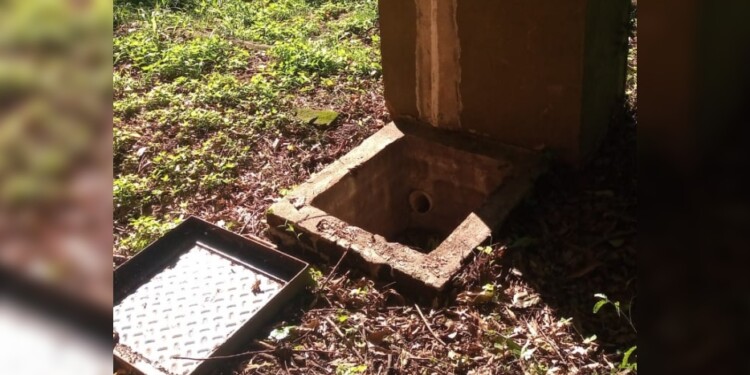 PARA MEDIR. La cooperativa necesita reponer estos artefactos para poder medir el consumo de los socios.