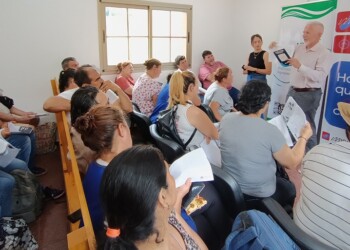 El cobro digital avanza como alternativa en los Mercados Concentradores de Misiones