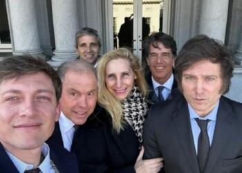 Cómo está conformado el equipo económico de Javier Milei a pocos días del debut