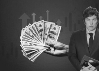 La micro y la macro, nuestro editorial de hoy