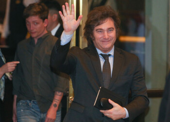 El tamaño y la velocidad del shock: nuestro editorial de hoy