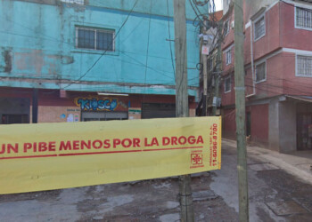 Misionero condenado a seis años por integrar una megabanda narco