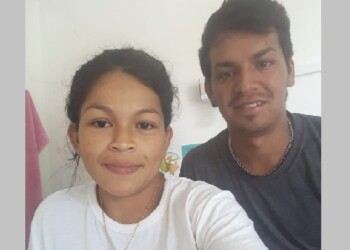 Pareja misionera fue a Córdoba con la falsa promesa de un trabajo y ahora pide ayuda