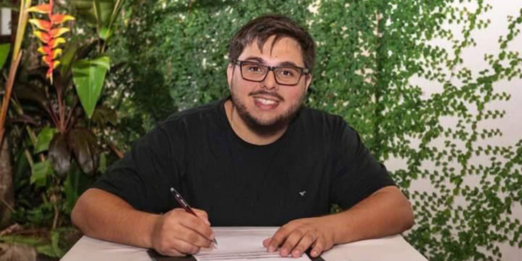 ELECTO POR JXC. Montiel se salió con la suya y su “sentir” como representante  del PRO, consiguió el aval en el Concejo de Eldorado.