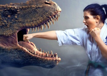 El miedo es un hábito