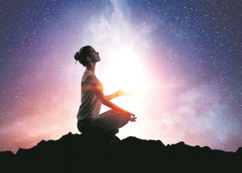 ¿Qué es el campo cuántico?