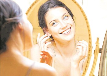 Deja la crítica y mírate con aprecio