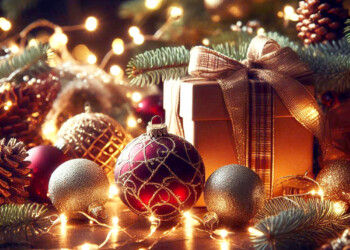 Navidad: las 10 costumbres más curiosas del mundo