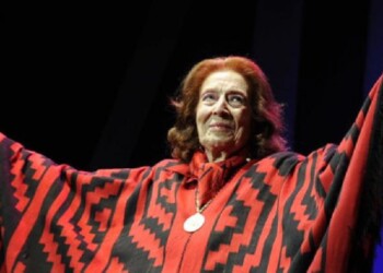 A 10 años de la muerte de Nelly Omar