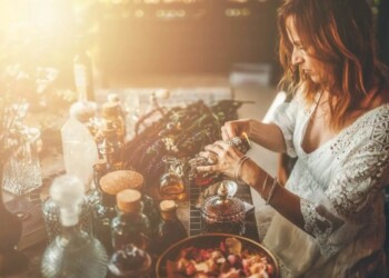 La importancia de comprender cómo nos afecta nuestro entorno energético