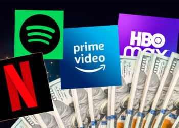 Netflix, Amazon, HBO, Disney+ y Spotify: cómo quedan los precios con el dólar a $800