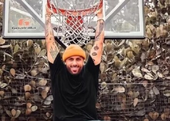 La nueva vida de Nicky Jam