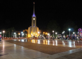 Ediles opositores no aprobaron la nueva tasa de alumbrado propuesta por la CELO