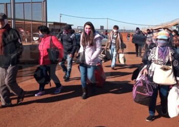 Misiones es una de las provincias más elegidas por los inmigrantes en los últimos años