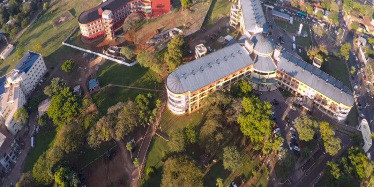 DISPONIBLE. Fonoaudiología se suma a las prestaciones del Madariaga.