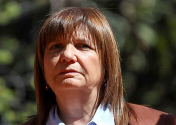Confirmado: Patricia Bullrich será la ministra de Seguridad de Javier Milei