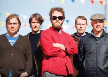 Pavement regresa a Argentina en mayo