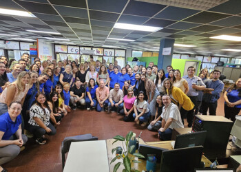 Aranda: “Fortaleceremos la educación disruptiva en todos los niveles escolares”