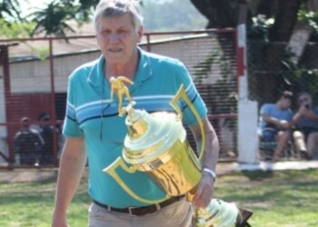 El Torneo Provincial de Fútbol 2024 arrancará el 3 de marzo