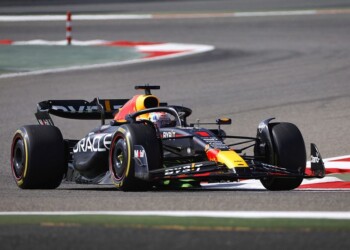 Red Bull: ¿el mejor auto de la historia?