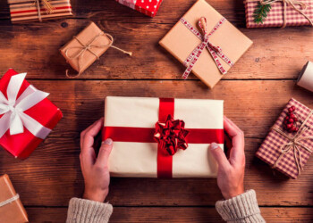 Según comerciantes, se adelantó la compra de regalos de Navidad