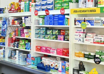 Algunos fármacos registraron aumentos de precios del 85%