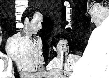 Archivos policiales: El muerto al que velaron durante más de dos años en una comisaría