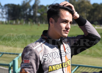 Bundziak: “Lo del TC no está confirmado, falta el 80% del presupuesto”