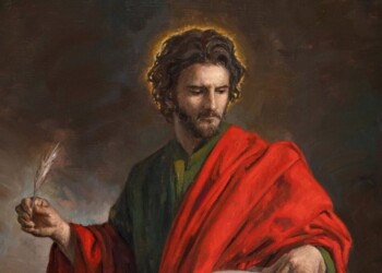 Los católicos celebran hoy a San Juan Evangelista: esta es su historia