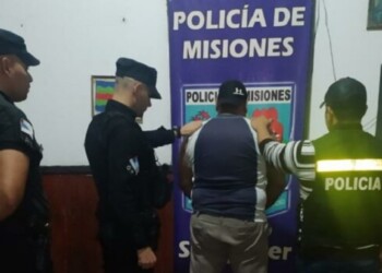 Sospechoso de matar a sereno en San Javier reconoció la autoría