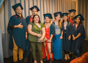 El SiPTeD continúa sumando más egresados en primaria y secundaria