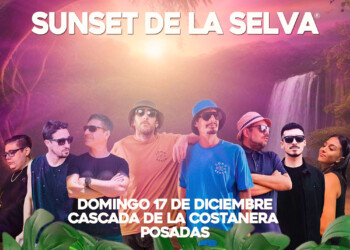 El próximo domingo viví un atardecer excepcional en el Parque de la Cantera