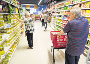 El 2023 cierra con una inflación récord: las subas de diciembre y lo que viene en 2024