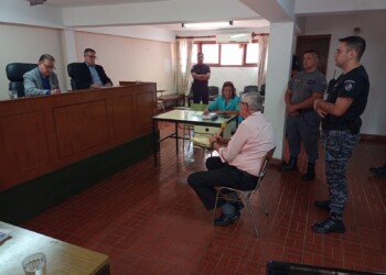 Acusado de abusar a dos menores declaró e insistió con su inocencia