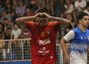 Futsal: Telecentro hizo una llamada al título y hoy va por la corona