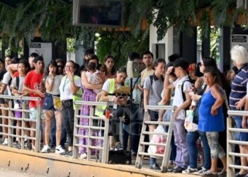 El Municipio confirmó la reducción de frecuencias del Grupo Z