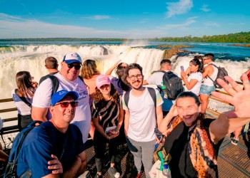 El turismo local generó más de $450 mil millones en 2023